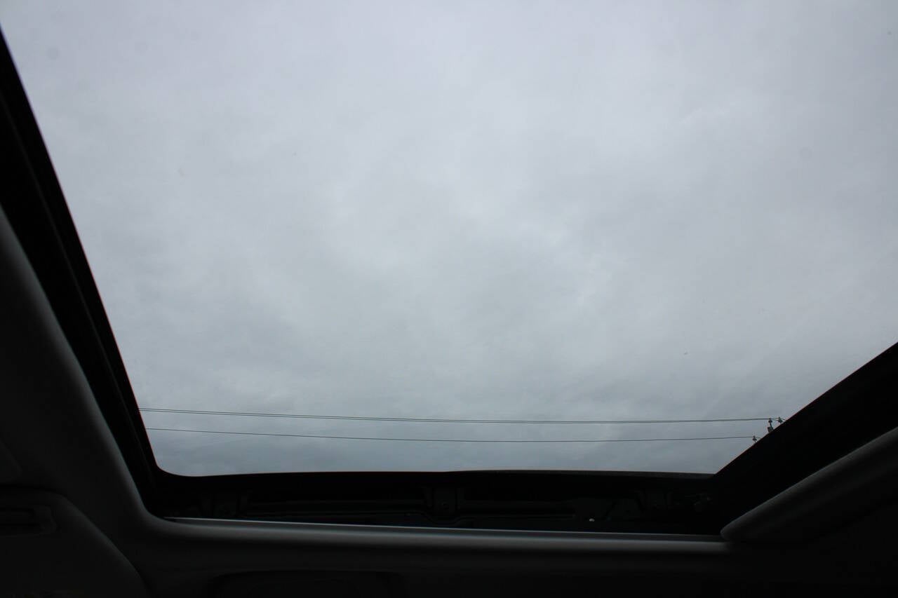 2018 Subaru Forester 2.5i Premium AWD 4dr Wagon CVT