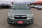 2018 Subaru Forester 2.5i Premium AWD 4dr Wagon CVT