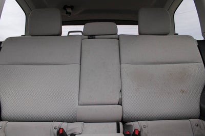 2018 Subaru Forester 2.5i Premium AWD 4dr Wagon CVT