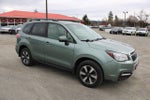 2018 Subaru Forester 2.5i Premium AWD 4dr Wagon CVT