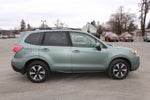 2018 Subaru Forester 2.5i Premium AWD 4dr Wagon CVT