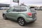2018 Subaru Forester 2.5i Premium AWD 4dr Wagon CVT