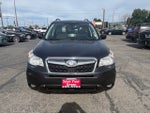 2016 Subaru Forester 2.5i Premium AWD 4dr Wagon CVT