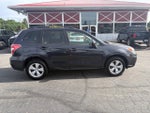 2016 Subaru Forester 2.5i Premium AWD 4dr Wagon CVT