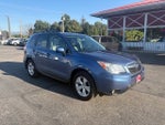 2015 Subaru Forester 2.5i Limited AWD 4dr Wagon