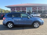 2015 Subaru Forester 2.5i Limited AWD 4dr Wagon