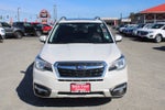 2018 Subaru Forester 2.5i Touring AWD 4dr Wagon