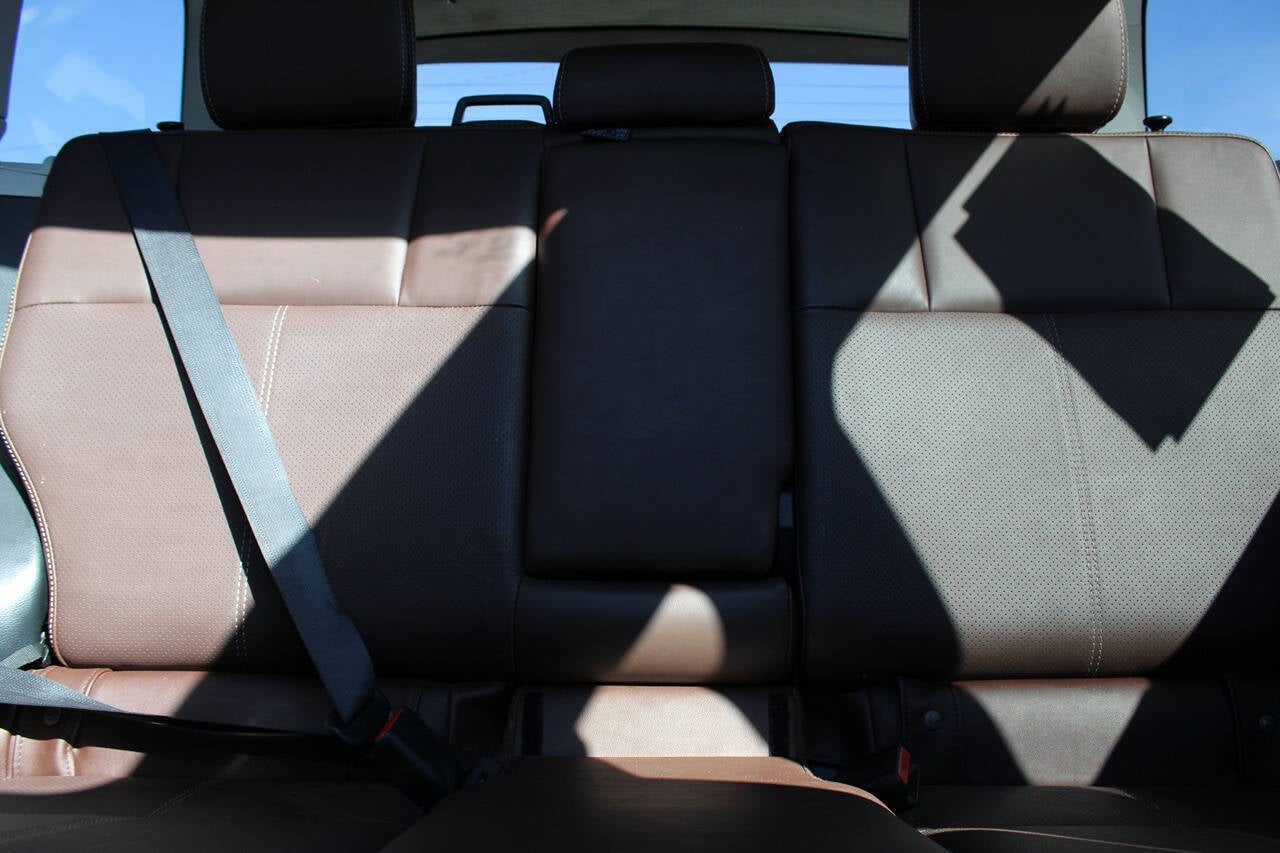 2018 Subaru Forester 2.5i Touring AWD 4dr Wagon