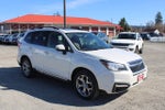 2018 Subaru Forester 2.5i Touring AWD 4dr Wagon