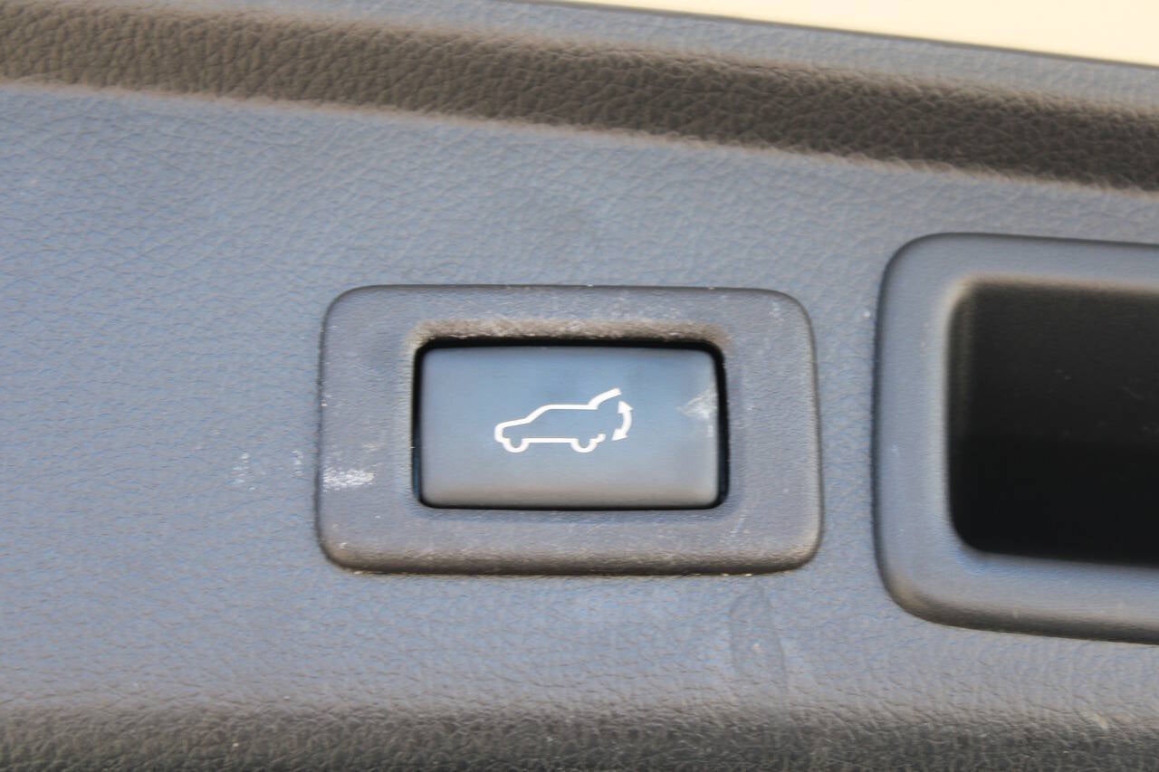 2018 Subaru Forester 2.5i Touring AWD 4dr Wagon