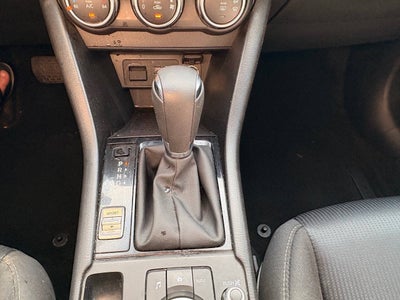 2021 Mazda Mazda CX-3 Sport AWD 4dr Crossover