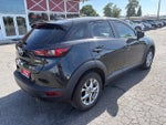 2021 Mazda Mazda CX-3 Sport AWD 4dr Crossover