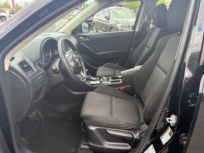 2016 Mazda Mazda CX-5 Sport AWD 4dr SUV