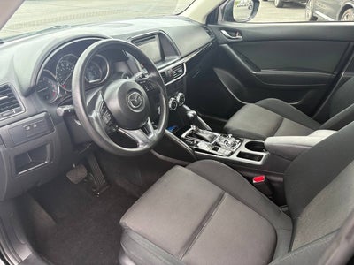 2016 Mazda Mazda CX-5 Sport AWD 4dr SUV