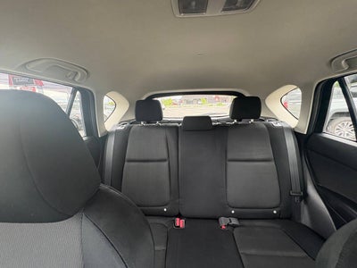 2016 Mazda Mazda CX-5 Sport AWD 4dr SUV