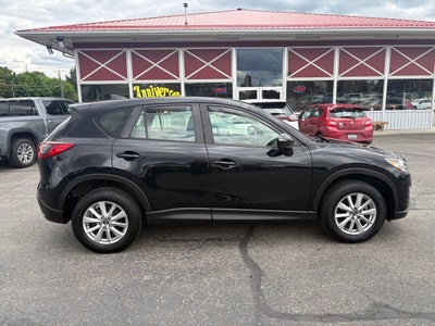 2016 Mazda Mazda CX-5 Sport AWD 4dr SUV