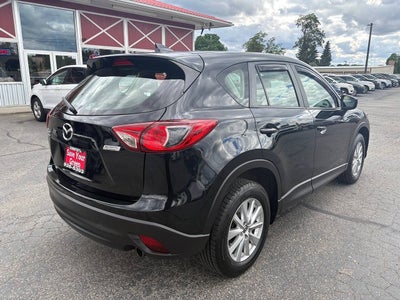 2016 Mazda Mazda CX-5 Sport AWD 4dr SUV