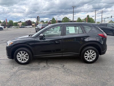 2016 Mazda Mazda CX-5 Sport AWD 4dr SUV