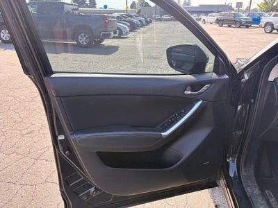 2016 Mazda Mazda CX-5 Touring AWD 4dr SUV
