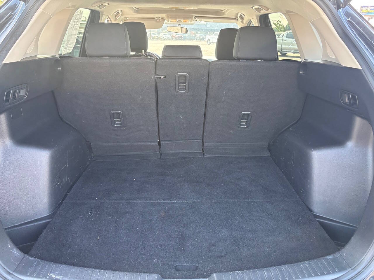 2016 Mazda Mazda CX-5 Touring AWD 4dr SUV