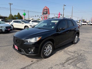 2016 Mazda Mazda CX-5 Touring AWD 4dr SUV