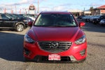 2016 Mazda Mazda CX-5 Grand Touring AWD 4dr SUV
