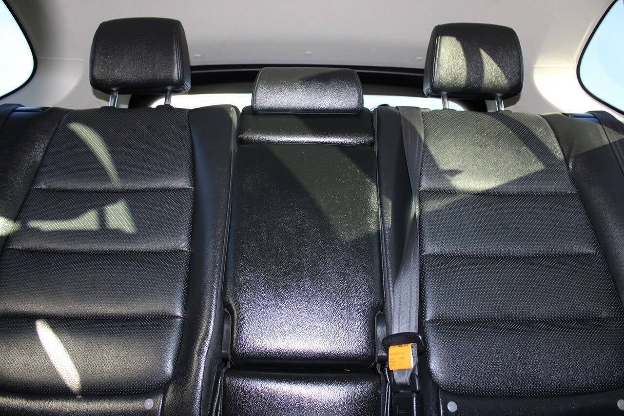 2016 Mazda Mazda CX-5 Grand Touring AWD 4dr SUV