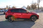 2016 Mazda Mazda CX-5 Grand Touring AWD 4dr SUV