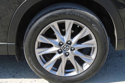 2019 Mazda Mazda CX-5 Grand Touring Reserve AWD 4dr SUV