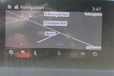 2019 Mazda Mazda CX-5 Grand Touring Reserve AWD 4dr SUV