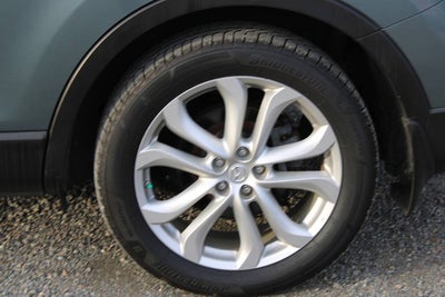 2012 Mazda Mazda CX-9 Grand Touring 4dr SUV