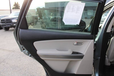 2012 Mazda Mazda CX-9 Grand Touring 4dr SUV