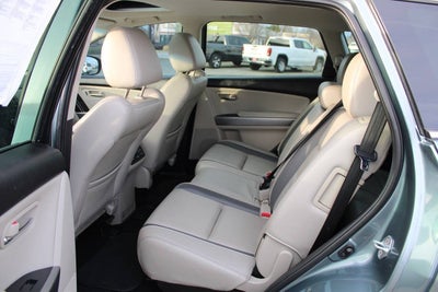 2012 Mazda Mazda CX-9 Grand Touring 4dr SUV