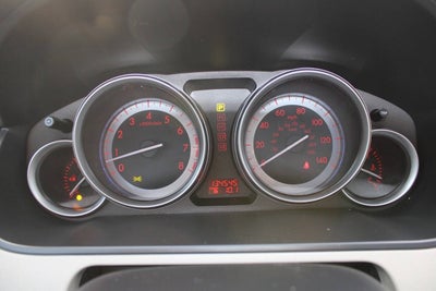 2012 Mazda Mazda CX-9 Grand Touring 4dr SUV