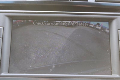 2012 Mazda Mazda CX-9 Grand Touring 4dr SUV