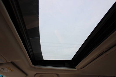 2012 Mazda Mazda CX-9 Grand Touring 4dr SUV