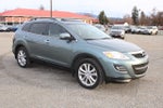 2012 Mazda Mazda CX-9 Grand Touring 4dr SUV