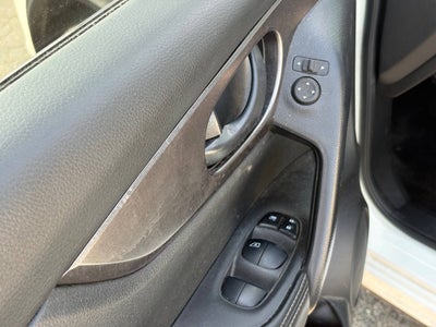 2022 Nissan Rogue Sport S AWD 4dr Crossover