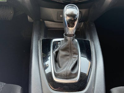 2022 Nissan Rogue Sport S AWD 4dr Crossover