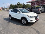 2022 Nissan Rogue Sport S AWD 4dr Crossover