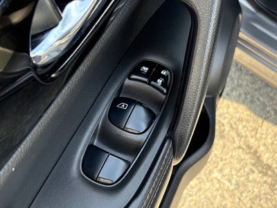 2020 Nissan Rogue Sport SV AWD 4dr Crossover