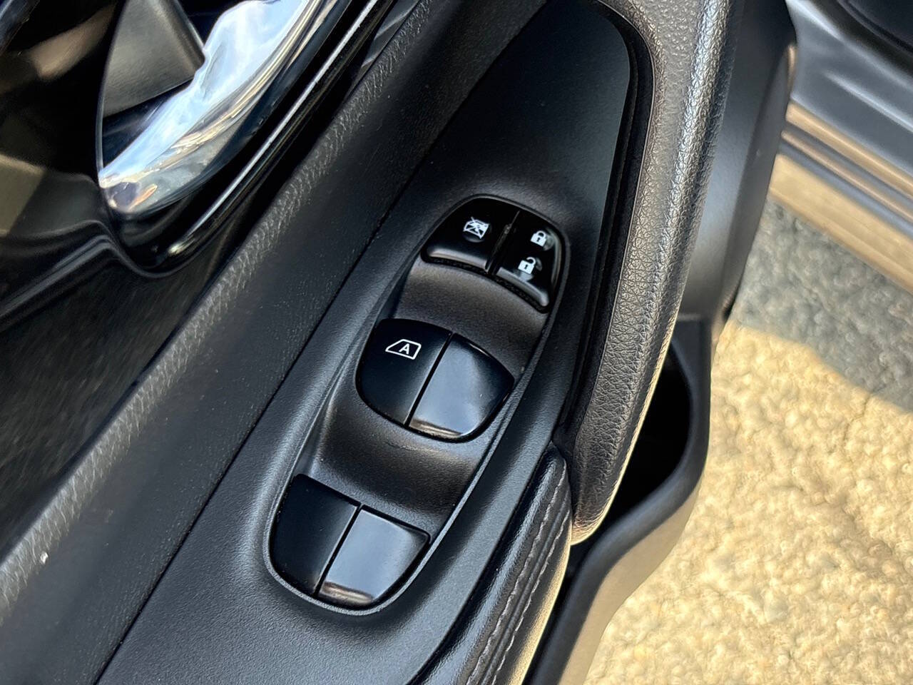 2020 Nissan Rogue Sport SV AWD 4dr Crossover