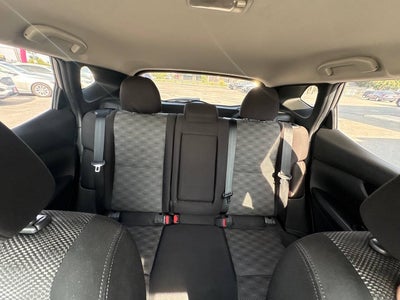 2020 Nissan Rogue Sport SV AWD 4dr Crossover