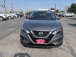 2020 Nissan Rogue Sport SV AWD 4dr Crossover