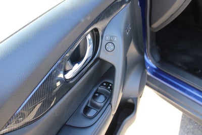 2018 Nissan Rogue SL AWD 4dr Crossover