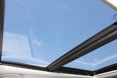 2018 Nissan Rogue SL AWD 4dr Crossover