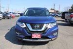 2018 Nissan Rogue SL AWD 4dr Crossover