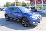 2018 Nissan Rogue SL AWD 4dr Crossover