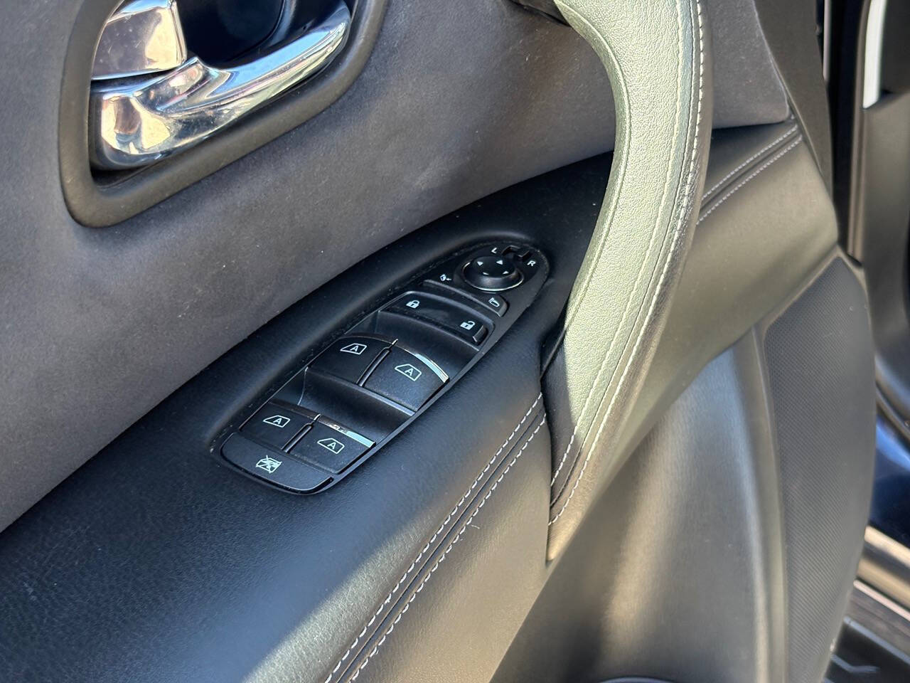 2020 Nissan Armada SL 4x4 4dr SUV
