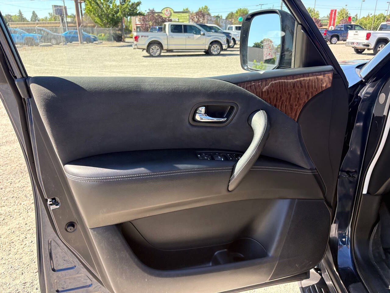 2020 Nissan Armada SL 4x4 4dr SUV